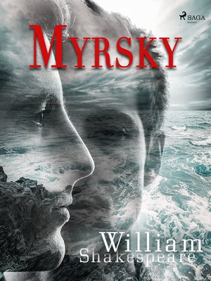 cover image of Myrsky